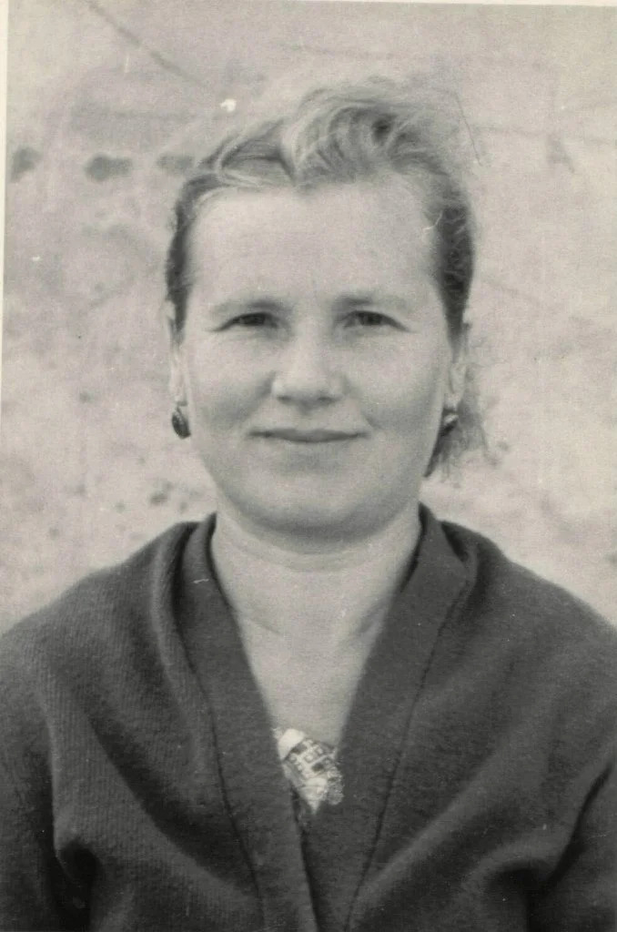 Нина Акулова