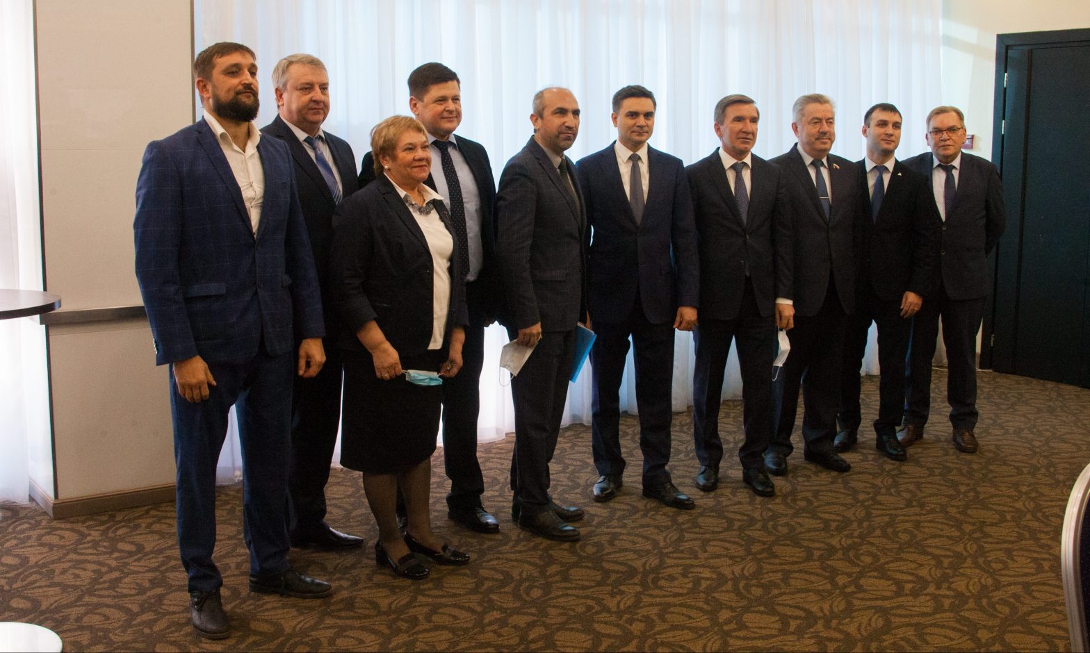 Азовский музей-заповедник подписал новое соглашение о сотрудничестве