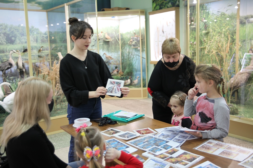 Новогодние праздники в Азовском музее-заповеднике