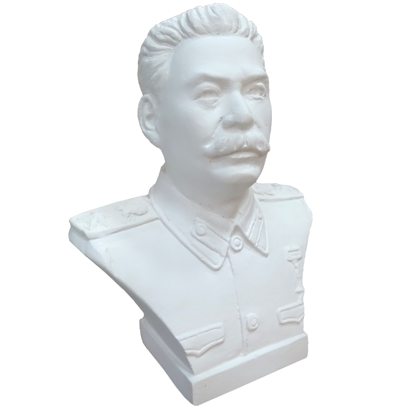 Бюст "Сталин"
