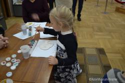 Во времена мамонтов и зубров