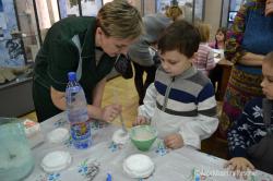 Во времена мамонтов и зубров