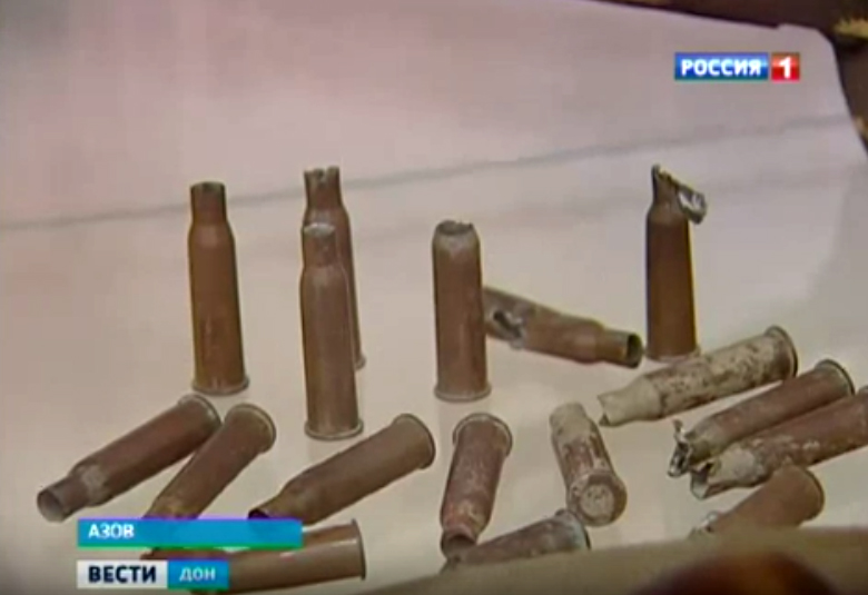 Легендарный 43-й