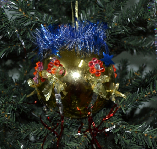 Шумова Анна