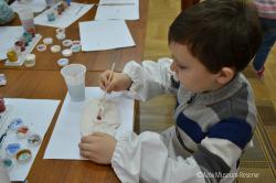 Во времена мамонтов и зубров