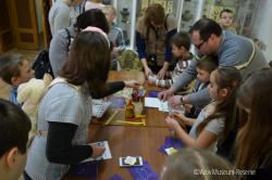 Овечкины истории