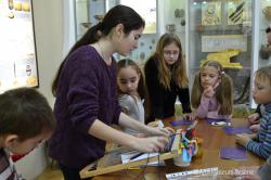 Овечкины истории