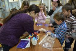 Овечкины истории