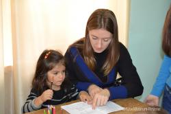 Сказка о лесной красавице