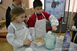 Во времена мамонтов и зубров