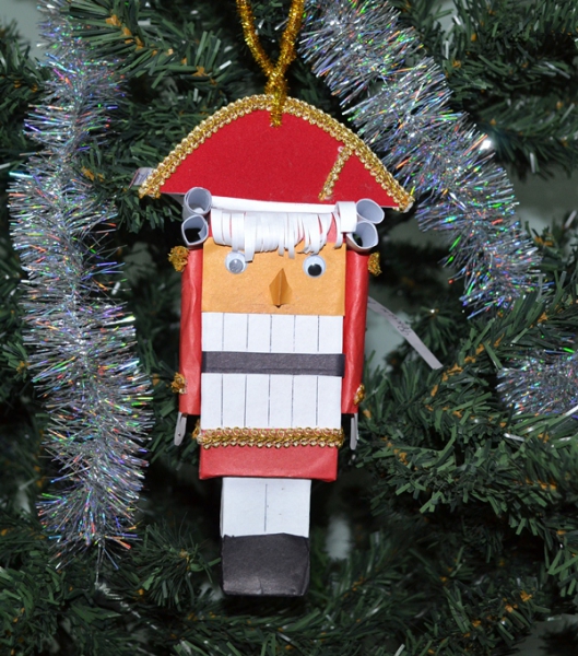 Фокин Николай