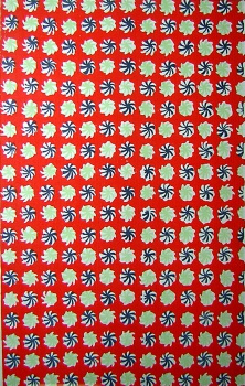 Тиёгами - элемент оформления.