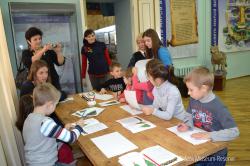 Сказка о лесной красавице