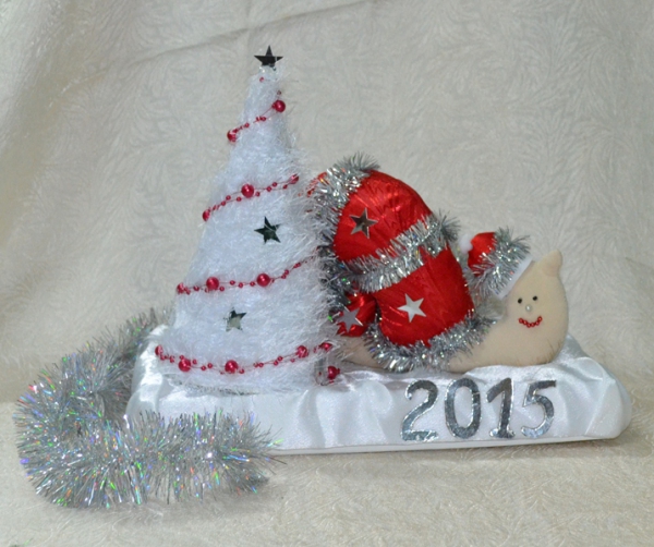 Яницкая Лиза