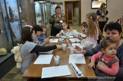 Во времена мамонтов и зубров