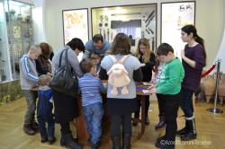 Овечкины истории