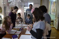 Овечкины истории