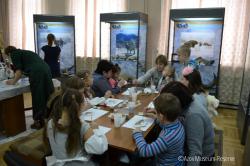 Во времена мамонтов и зубров