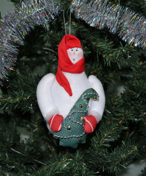 Белецкая Милана