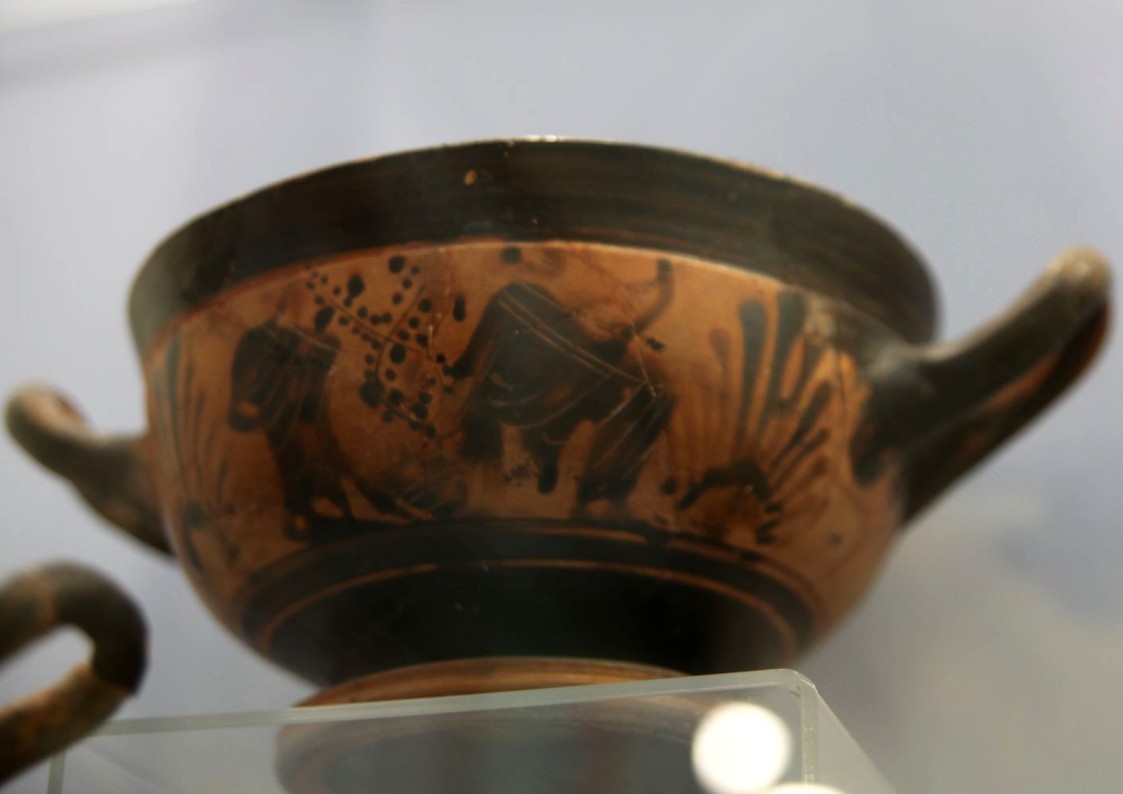 Азовский музей-заповедник - самый посещаемый объект маршрута «Золотое кольцо Боспорского царства» в Ростовской области в 2025 г.