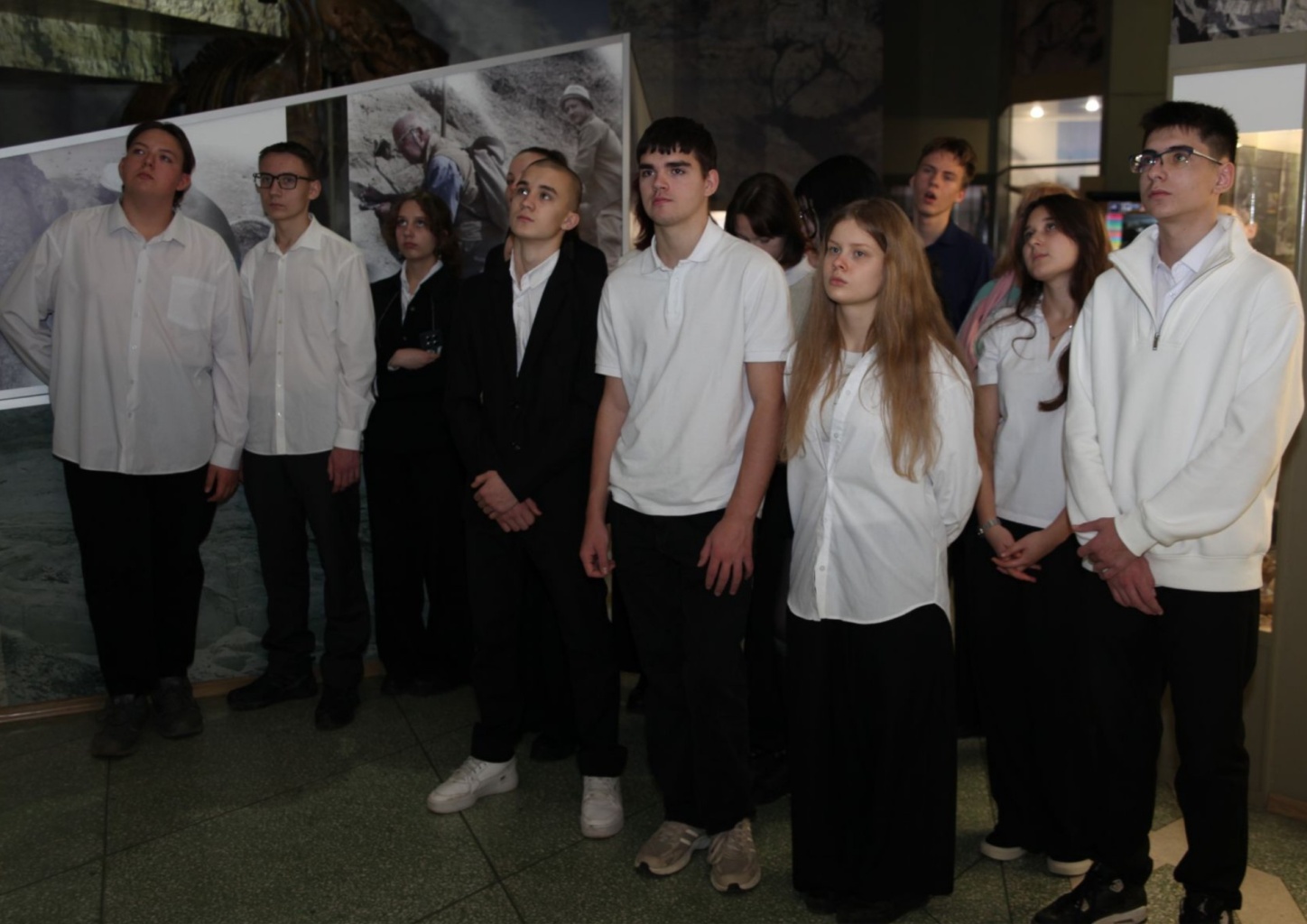 Встречайте 2026 год с новыми впечатлениями в Азовском музее-заповеднике