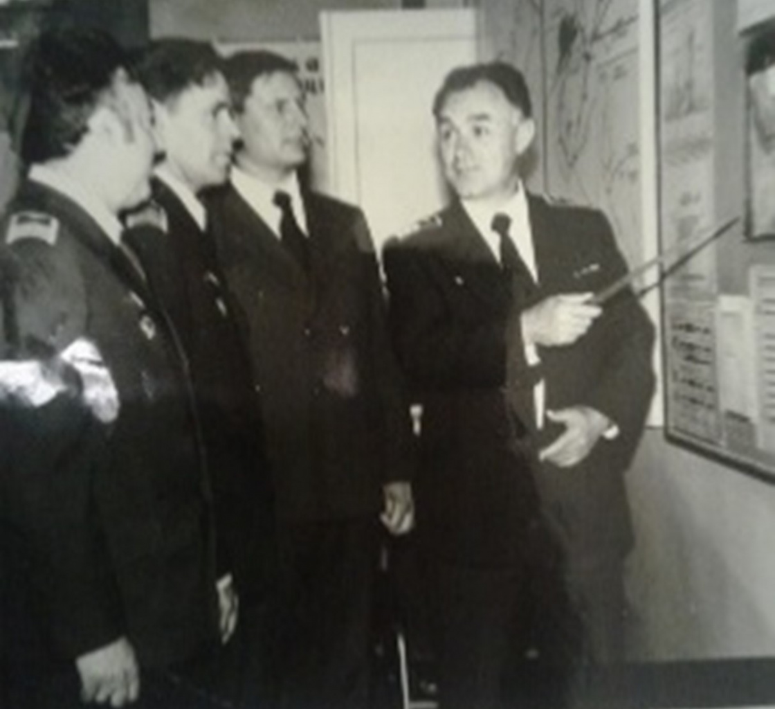 Подготовка экипажа Дышлюк Подготовка экипажа Дышлюк