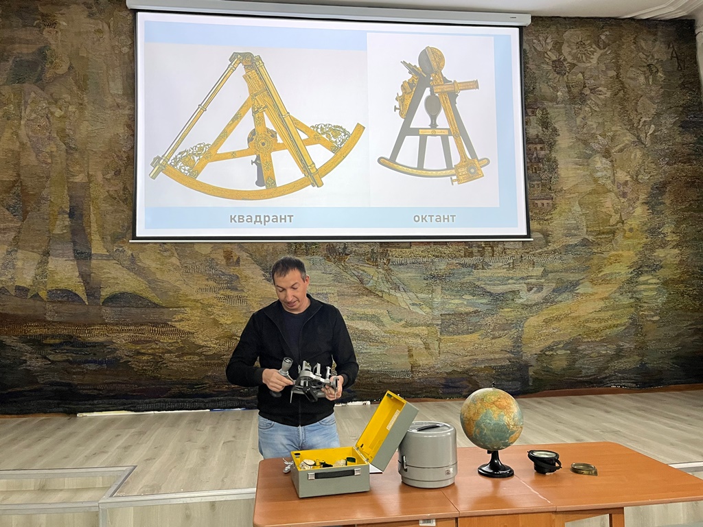 Музейные лекции для школьников Музейные лекции для школьников