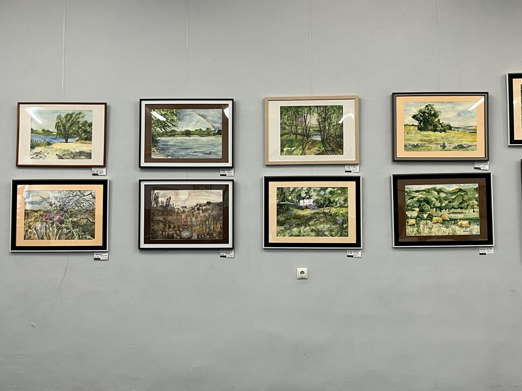 Там где я живу 