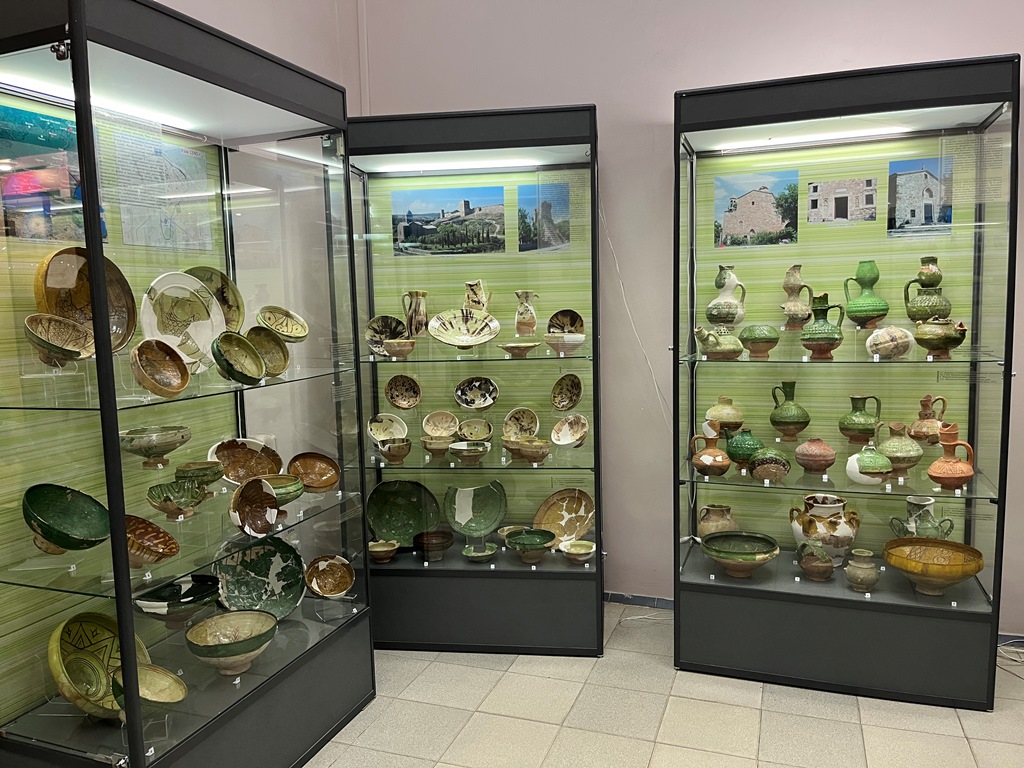 Забытый город забытой страны