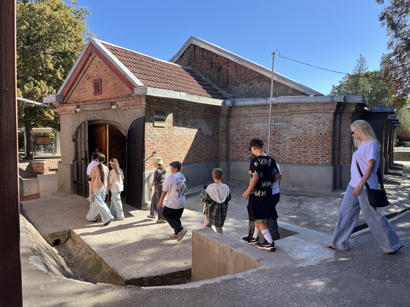 Программа «Боевая история Азова»