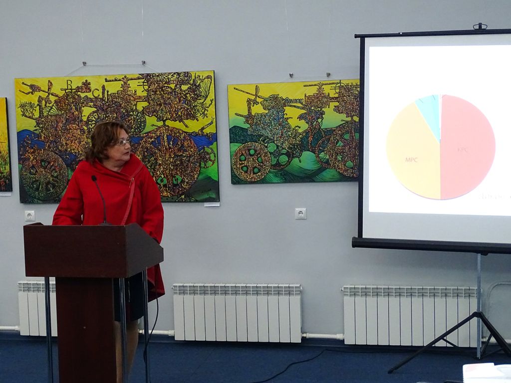 Конференция "Азак и мир вокруг него" Конференция "Азак и мир вокруг него"