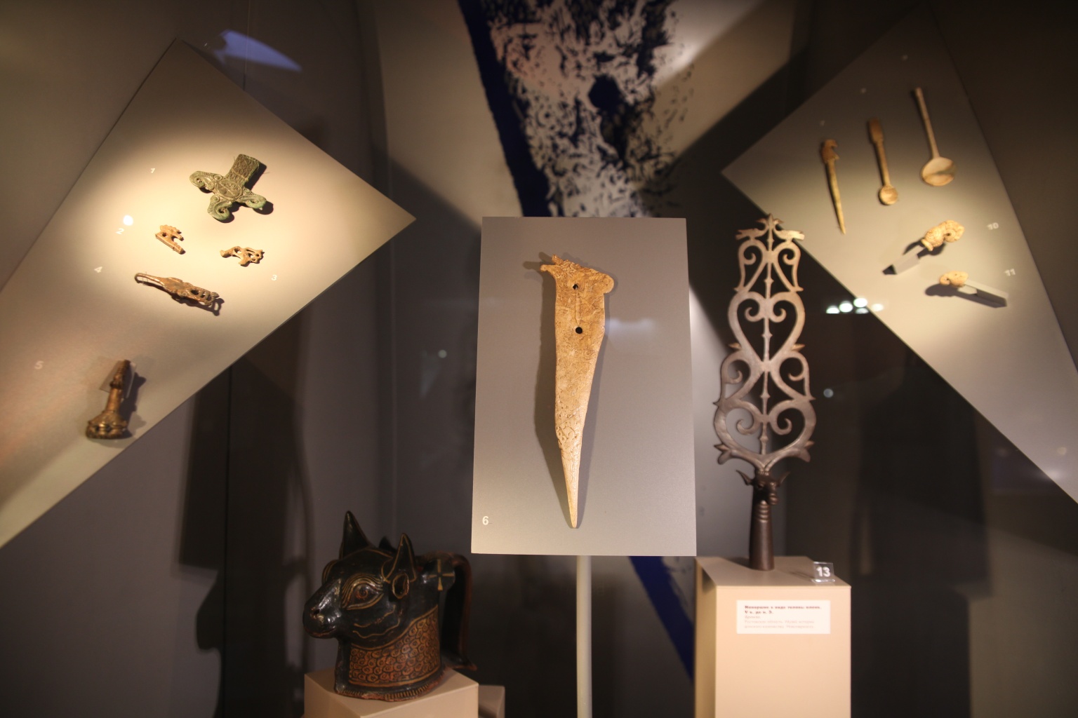 Голосуем за Азовский музей-заповедник!