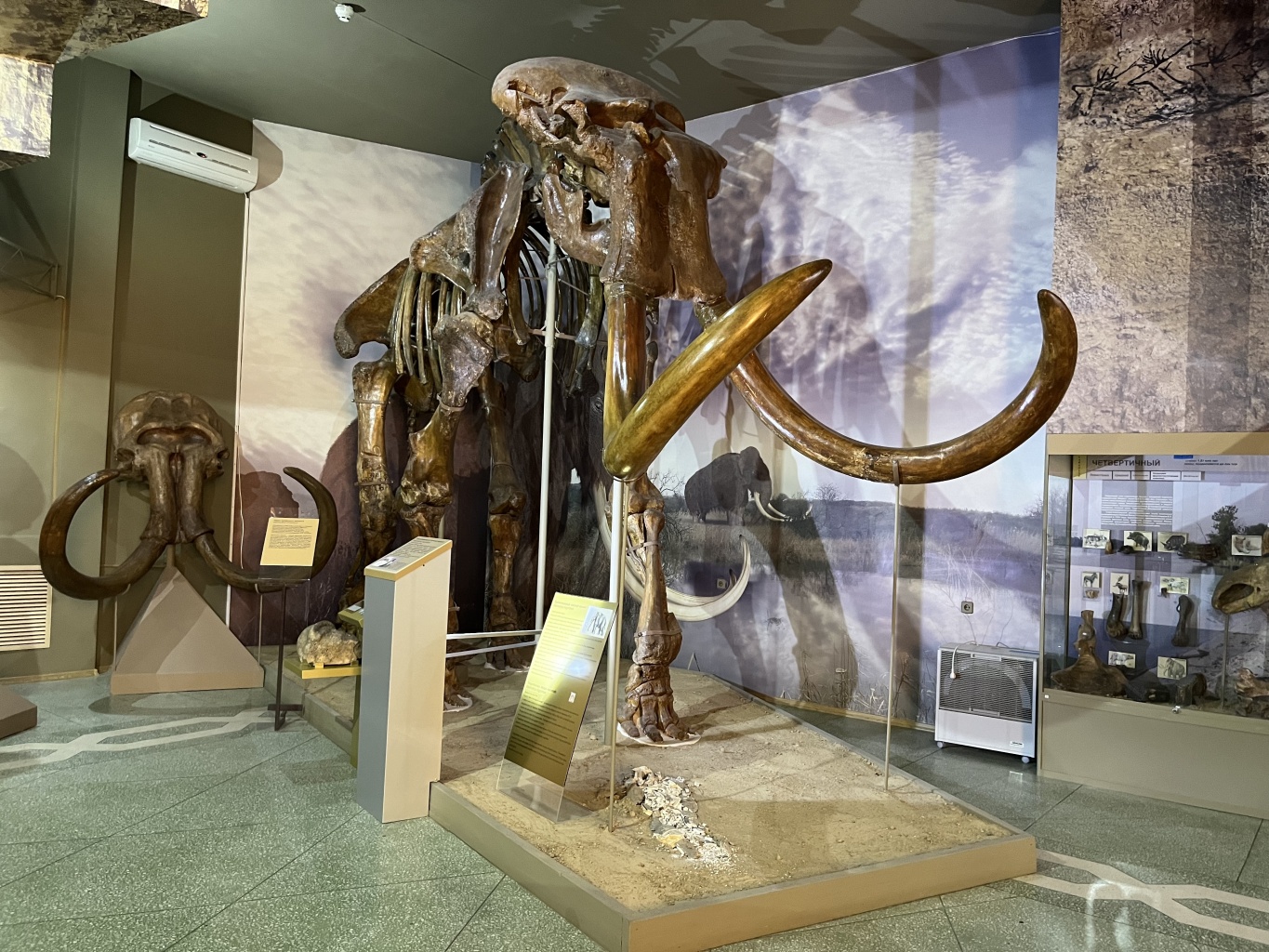 Голосование за музей на премии "Маршрут построен"