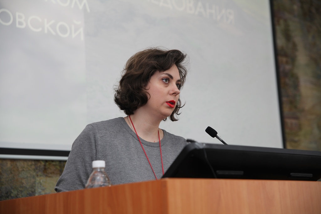 Научно-практический археологический семинар 2026 года