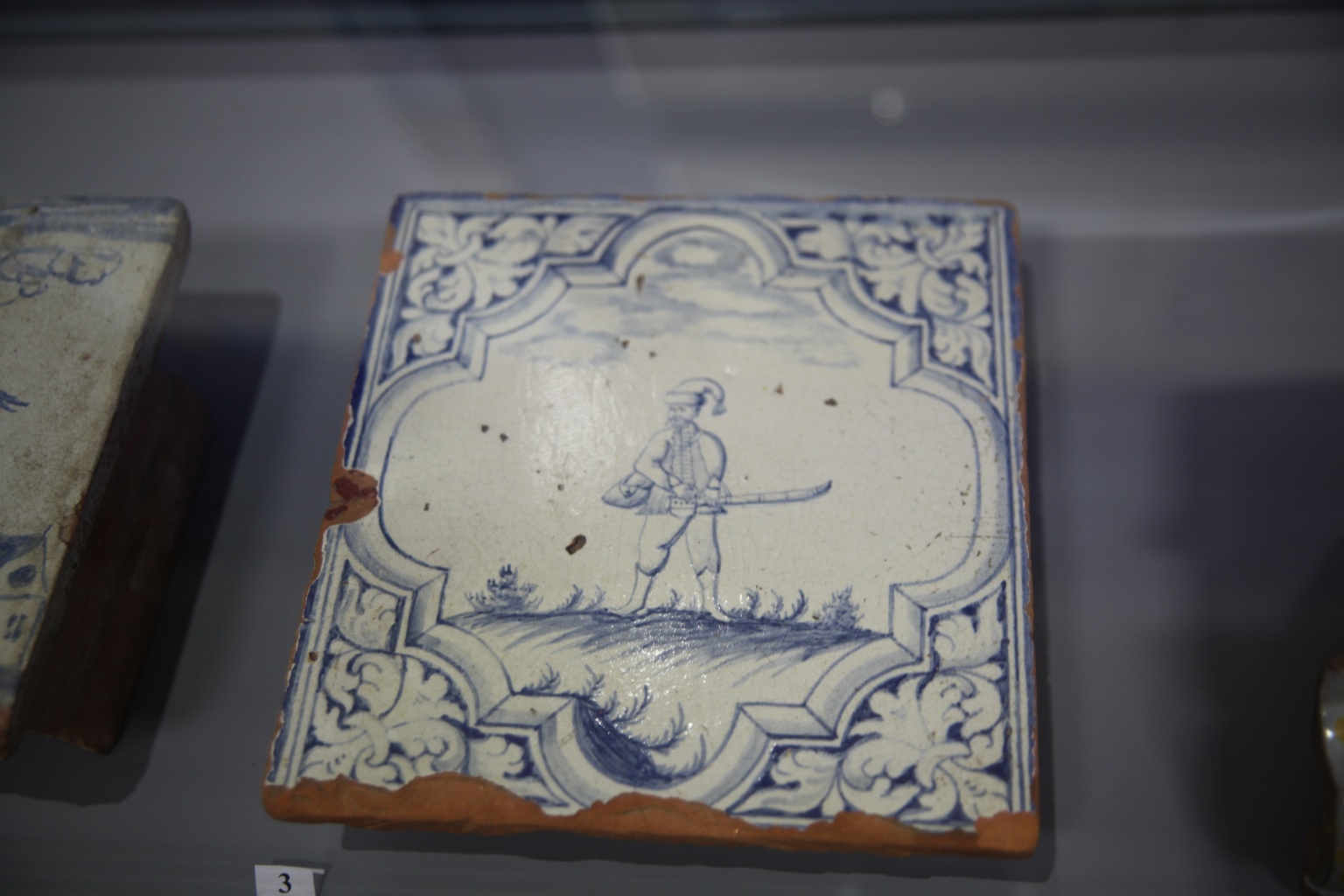 瓷壁炉. О необычном заказе Петра I в Китай