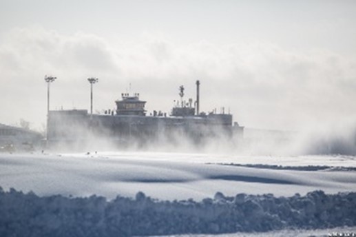 Суровая зима 1986-1987,перрон Суровая зима 1986-1987,перрон
