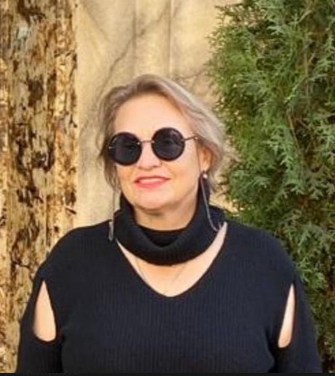 Ольга Шульгина Ольга Шульгина