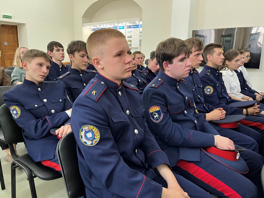 Добровольцы: неизвестные герои войны