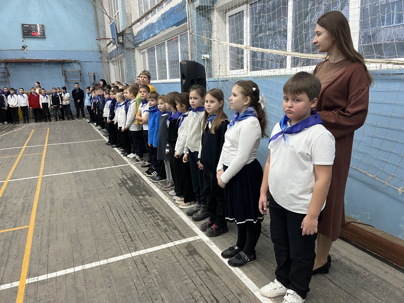 Памятное мероприятие ко Дню Героев Отечества Памятное мероприятие ко Дню Героев Отечества