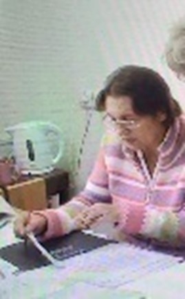 БЭРТОС. Николаева Т.П. БЭРТОС. Николаева Т.П.