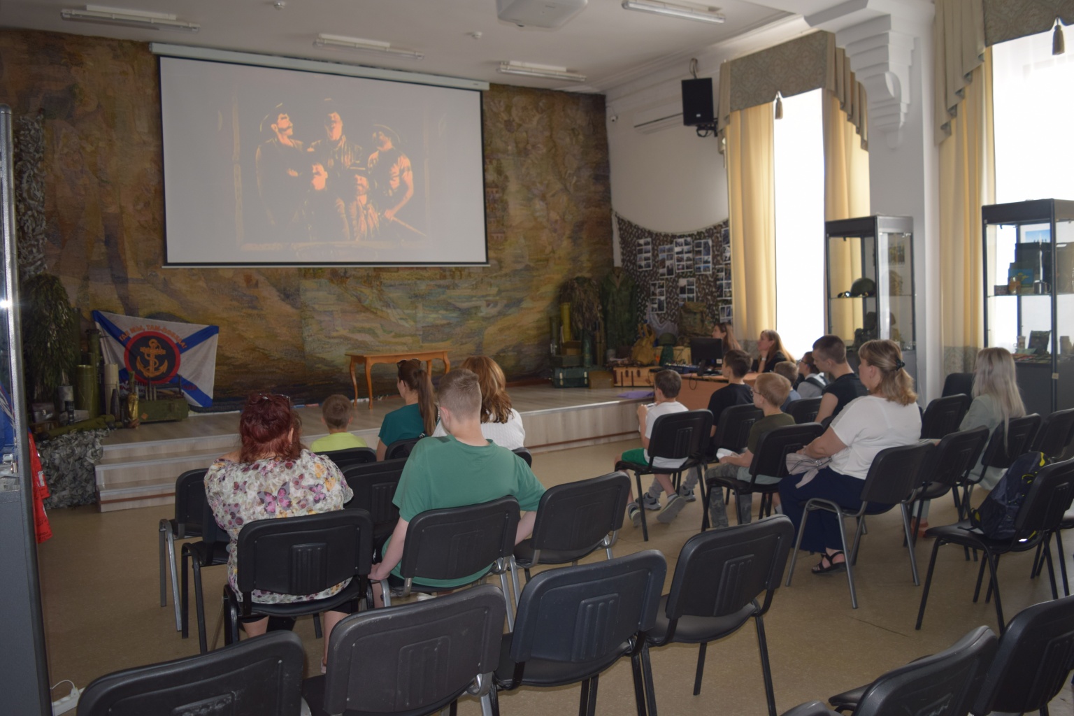 Мероприятие «Курить — здоровью вредить!» Мероприятие «Курить — здоровью вредить!»