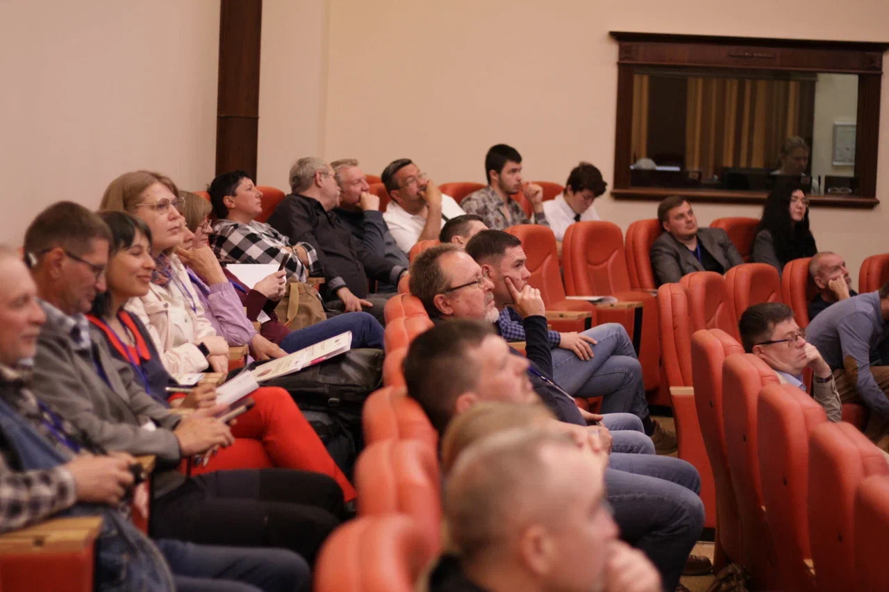 Всероссийская научная конференция с международным участием «Международные отношения в бассейне Черного моря в древности и средние века»