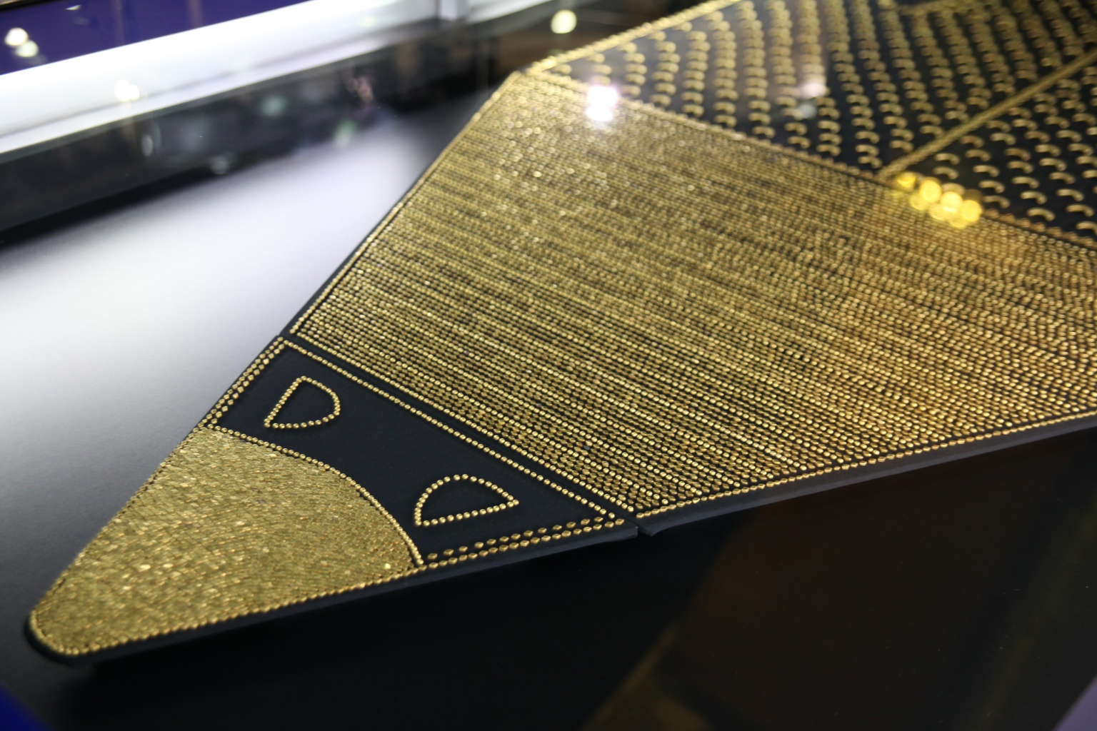 Программа «Драгоценное наследие»