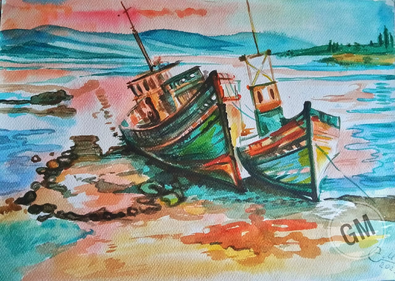 Выставке азовских художников «АЗовАРТ»