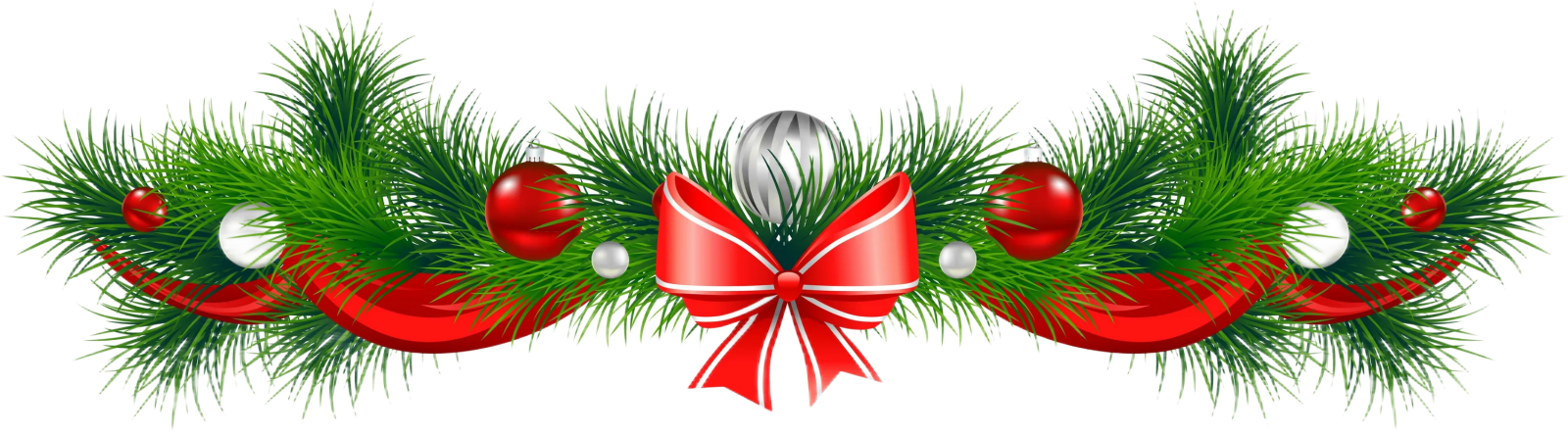 Программа новогодних мероприятий