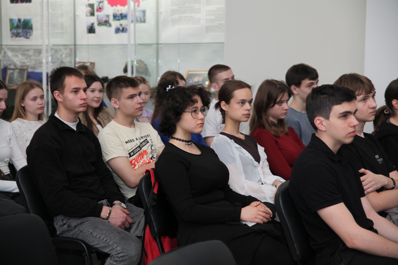 Лекция «Благотворители азовские XIX-XX вв.»