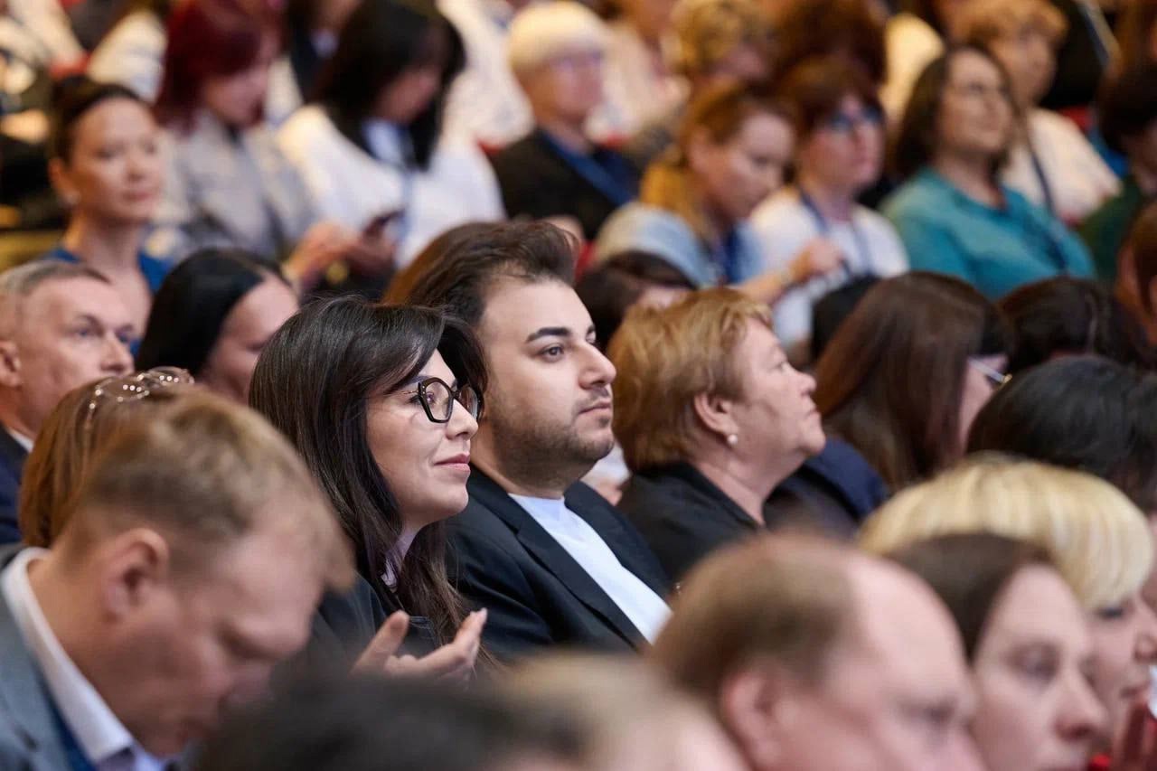 Международный фестиваль «Интермузей-2025» Международный фестиваль «Интермузей-2025»