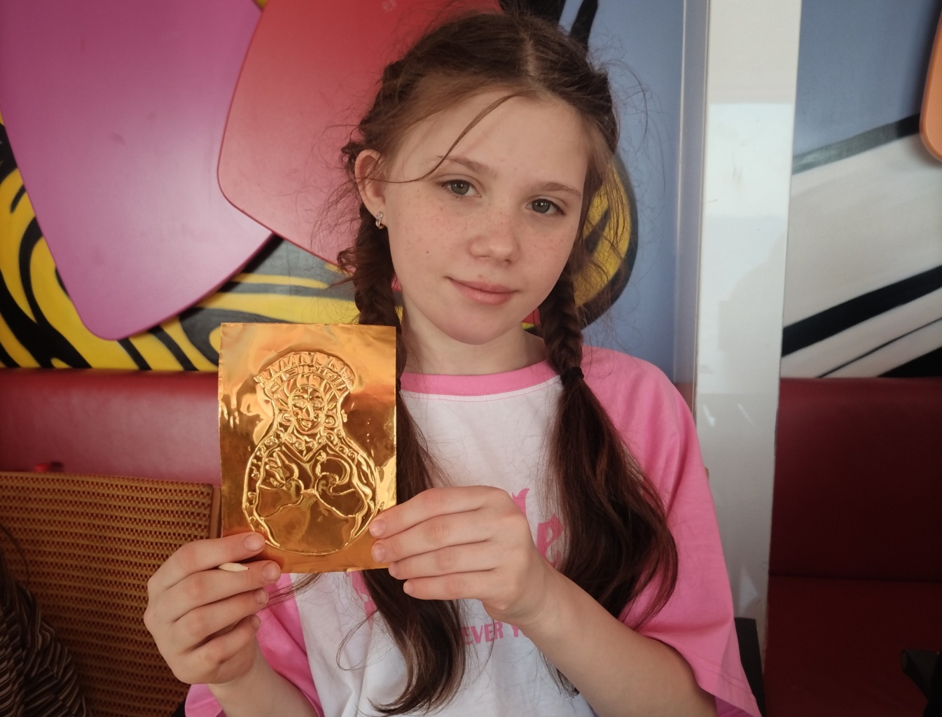 На маршруте «Золотого кольца Боспорского царства»