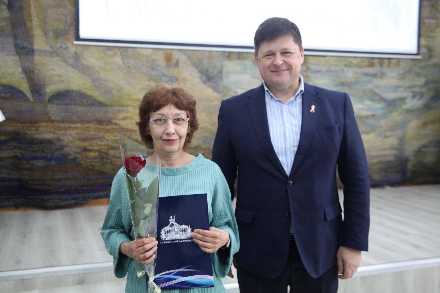 Международный день музеев