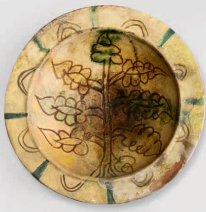 Скоро в свет выйдет второй том каталога поливной керамики из раскопок золотоордынского Азака Скоро в свет выйдет второй том каталога поливной керамики из раскопок золотоордынского Азака